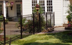 Raleigh Fence Company